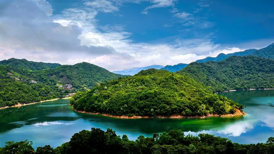高效环保科技
